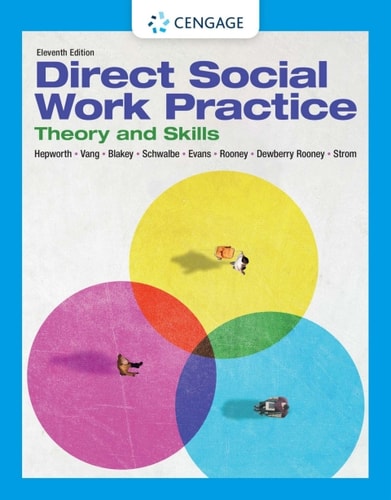 Empowerment Series: Direct Social Work Practice