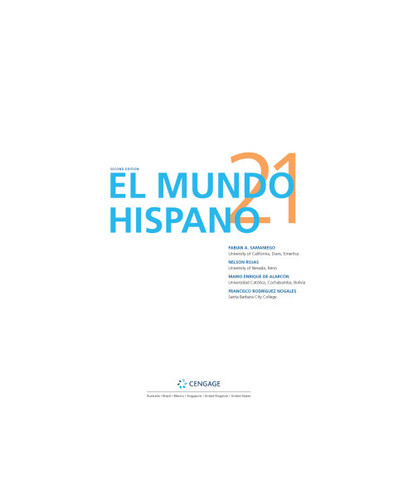 El Mundo 21 hispano