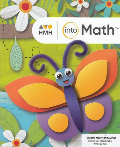 Into Math Grade K