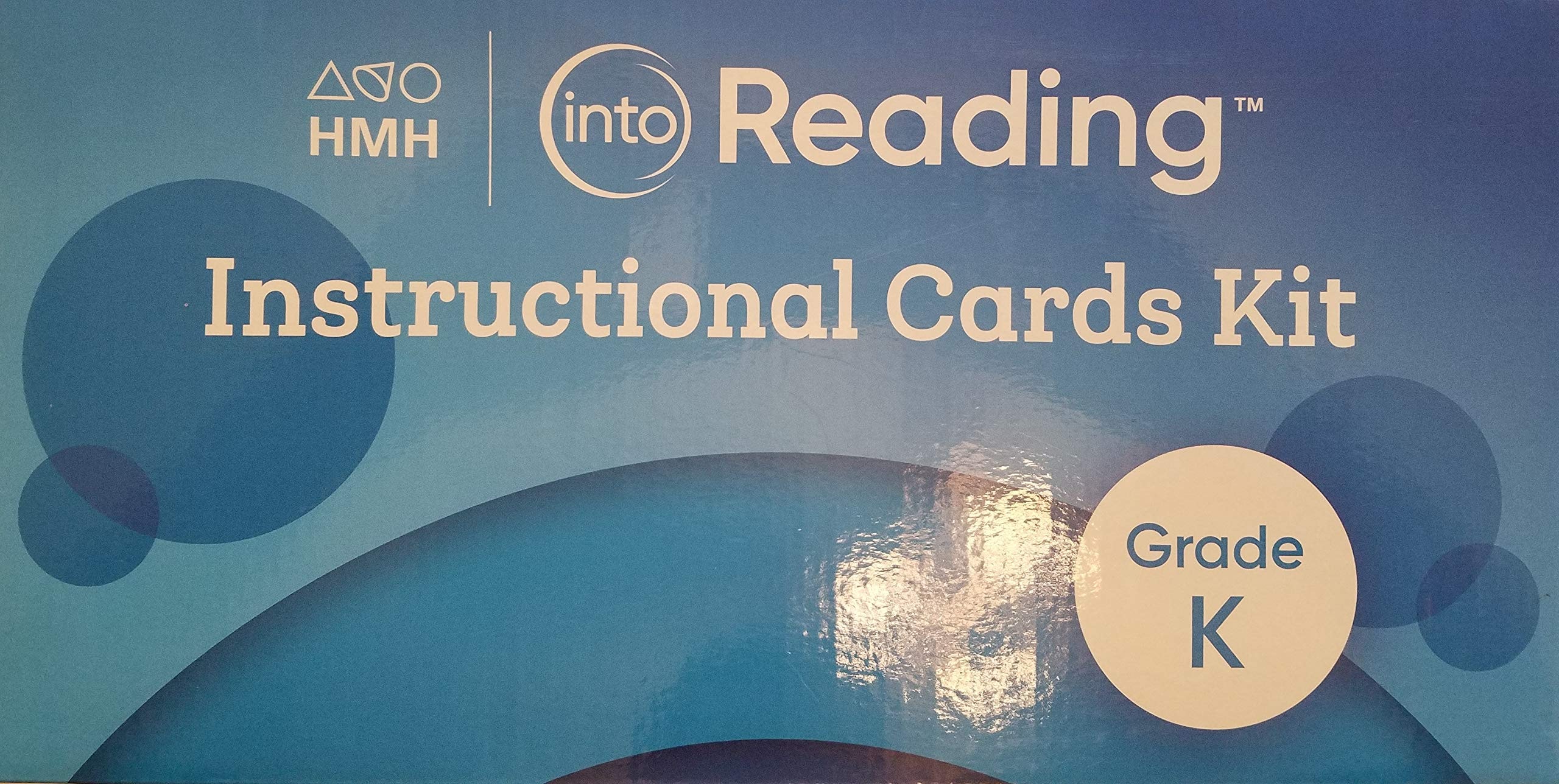 HMH Into Reading