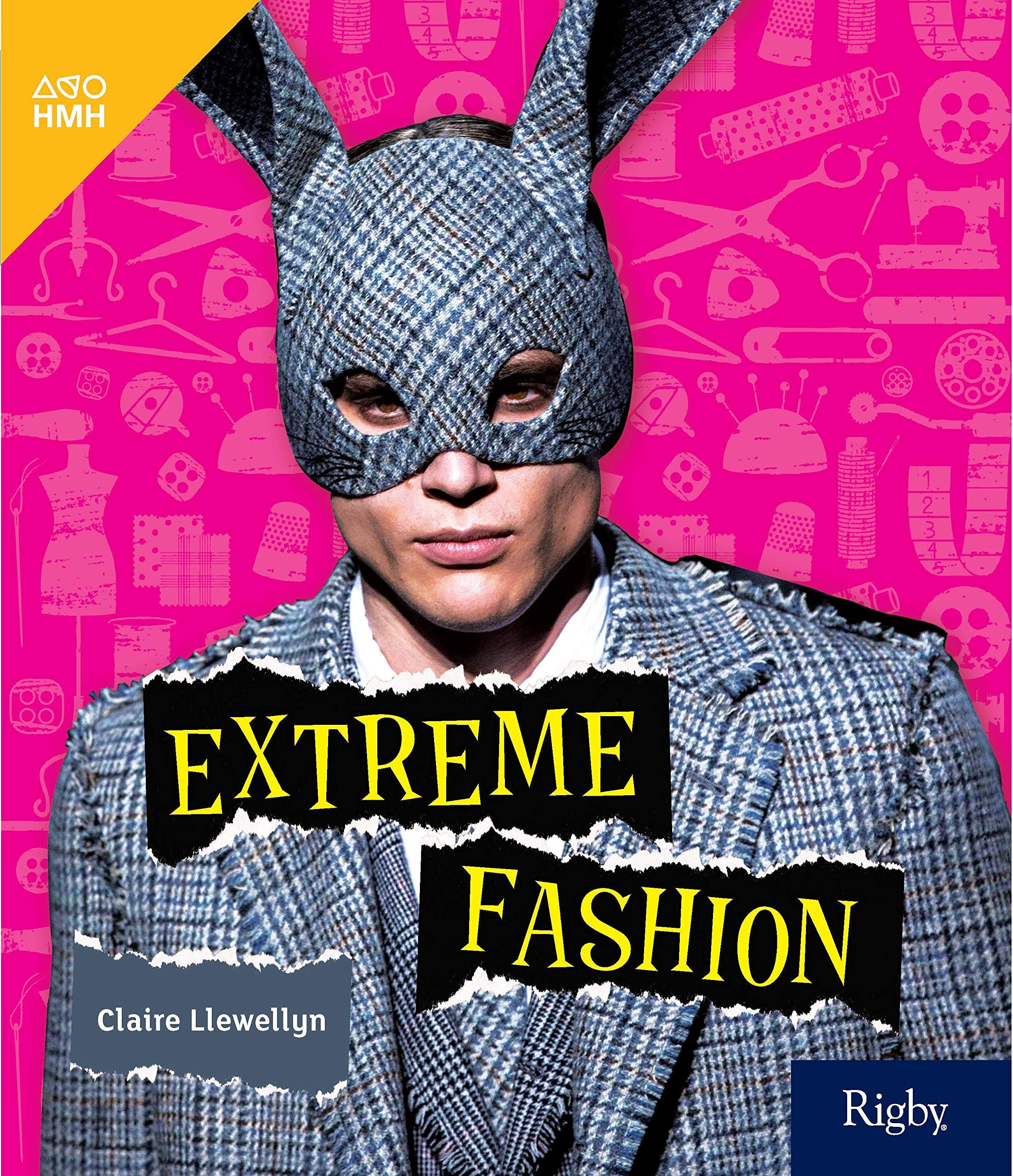 Bookroom Pack Grade 3: Extreme Fashion