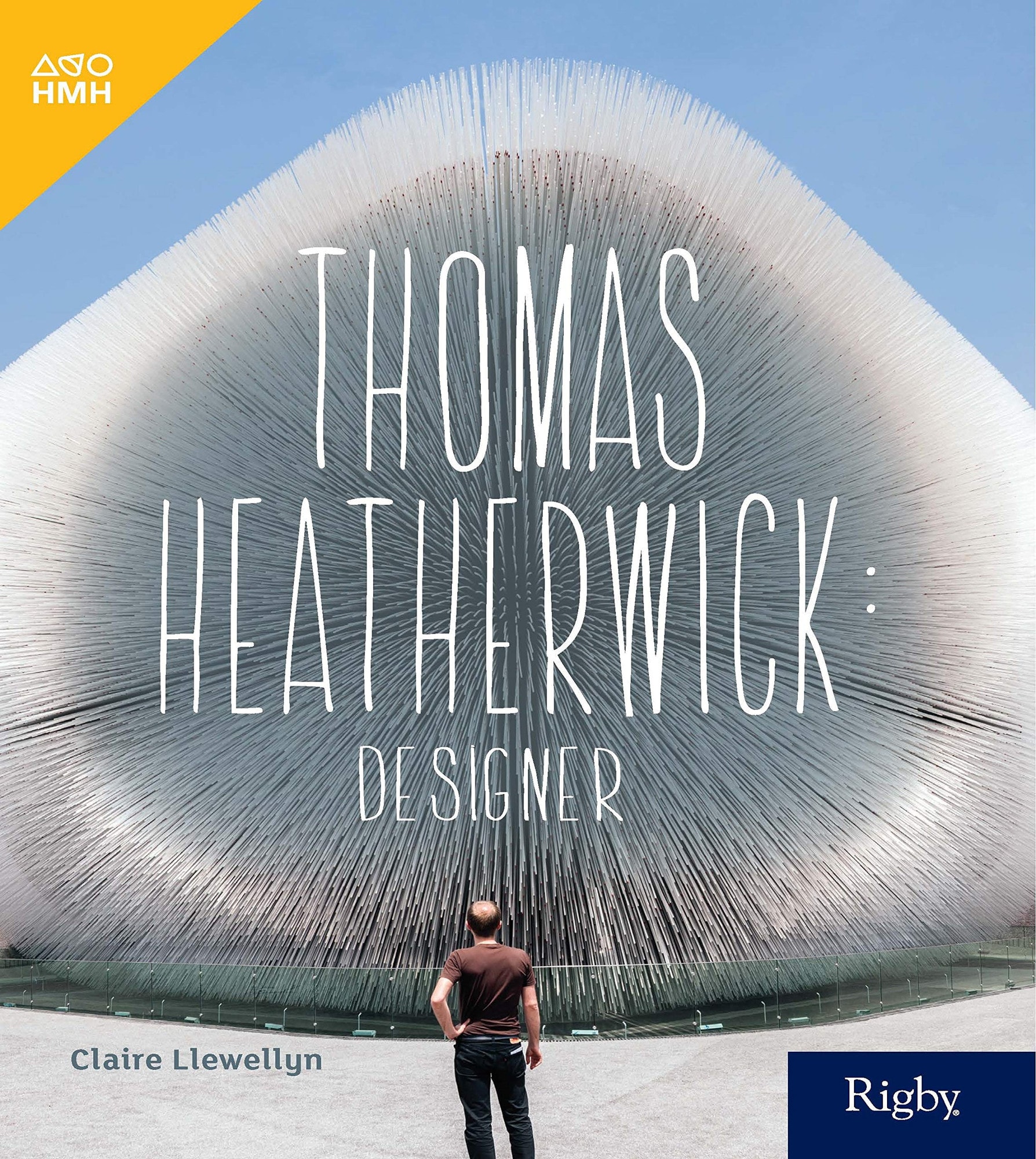 Thomas Heatherwick: Designer