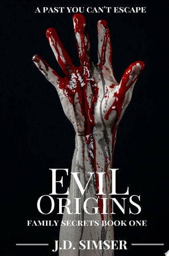 Evil Origins
