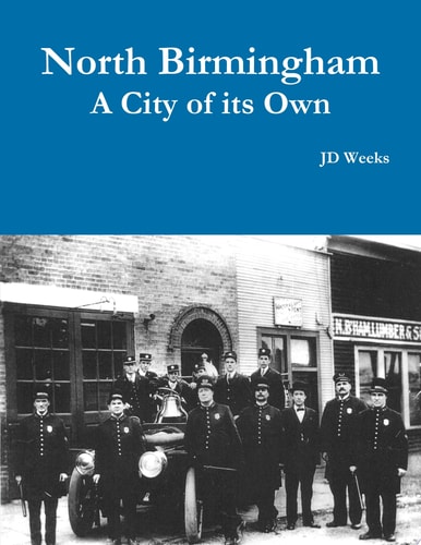 North Birmingham-A City of it's Own