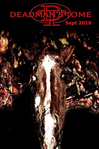 Deadman's Tome