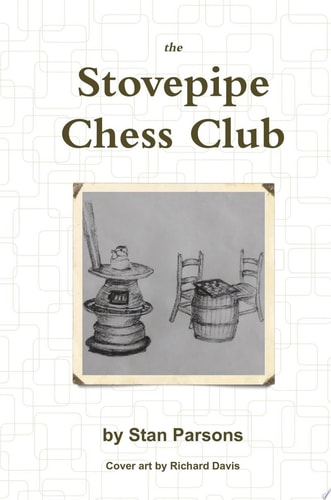 the Stovepipe Chess Club