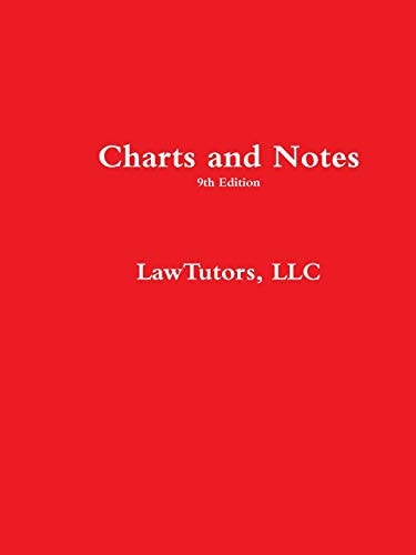 Charts and Notes