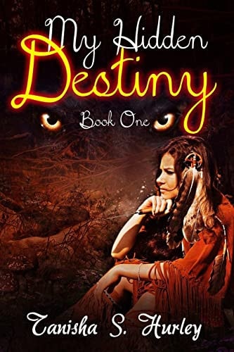 My Hidden Destiny