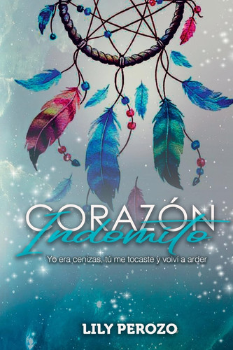 Corazón Indómito