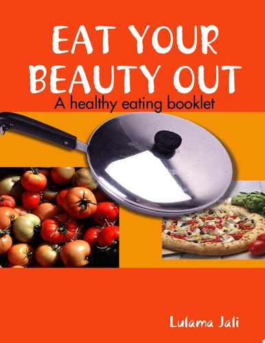 EAT YOUR BEAUTY OUT
