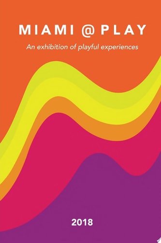 Miami @ Play 2018 exhibition