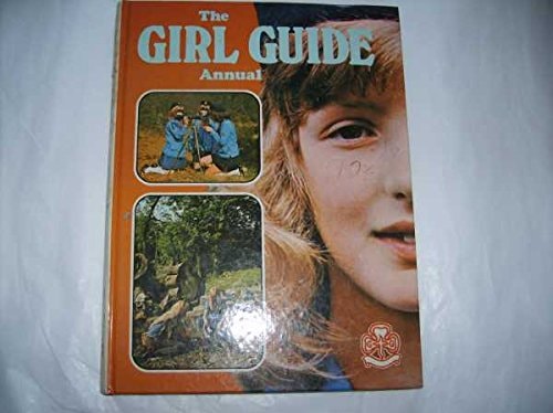 Girl Guide Annual 1976