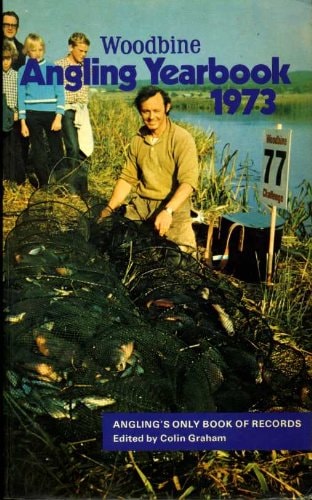 Woodbine Angling Yearbook