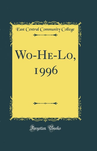 Wo-He-Lo, 1996