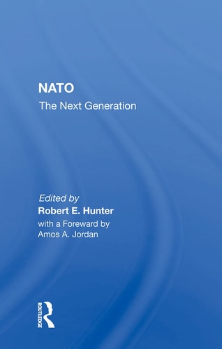 NATO--The Next Generation