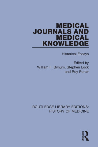Edition published by Taylor & Francis