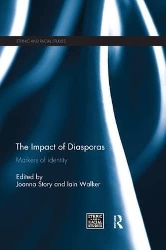 The Impact of Diasporas Markers of Identity