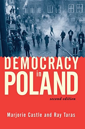 Democracy In Poland Second Edition