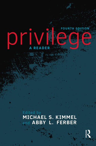 Privilege A Reader