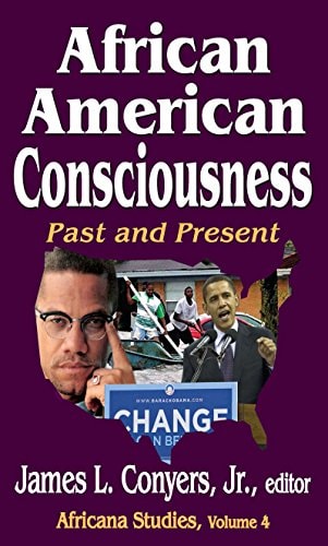 African American Consciousness: Past and Present (Africana Studies Book 4)