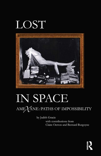 Lost in Space Amexane - Paths of Impossibility