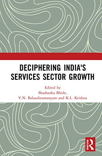 Deciphering India's Services Sector Growth