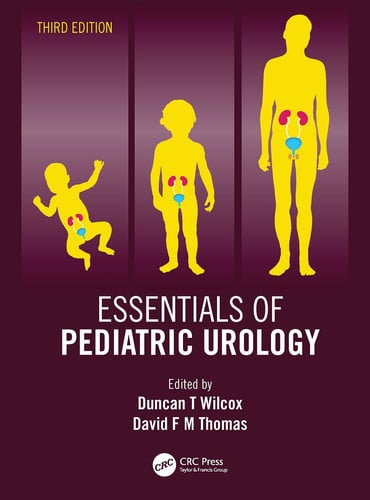 Essentials of Paediatric Urology
