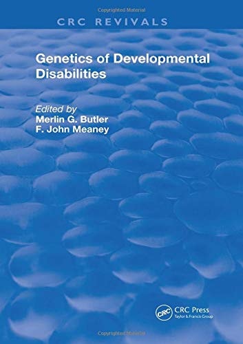 Genetics of Developmental Disabilities