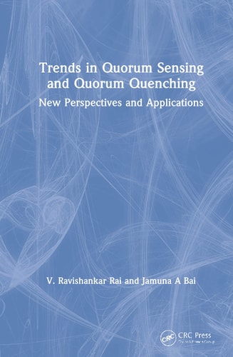 Trends in Quorum Sensing and Quorum Quenching New Perspectives and Applications