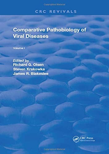 Comparative Pathobiology of Viral Diseases