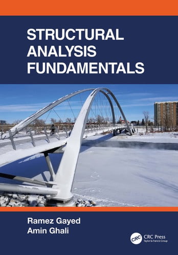 Structural analysis fundamentals