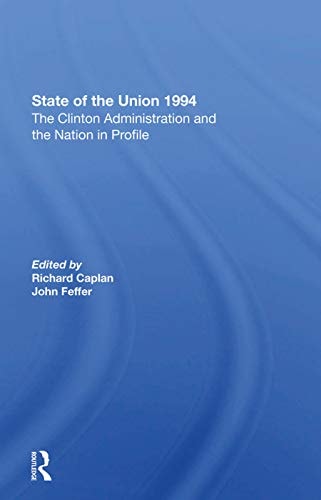 State of the Union 1994