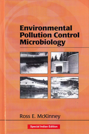 Environmental Pollution Control Microbiology: A Fifty-Year Perspective