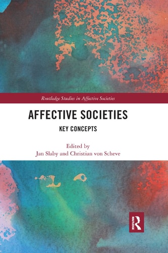 Affective Societies Key Concepts