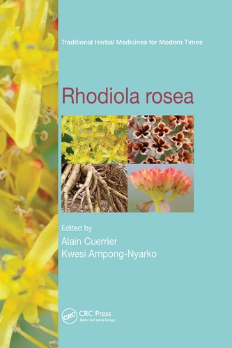 Rhodiola Rosea