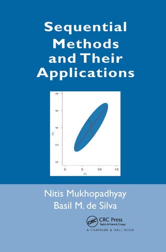 Sequential methods and their applications