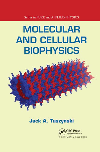Molecular and cellular biophysics