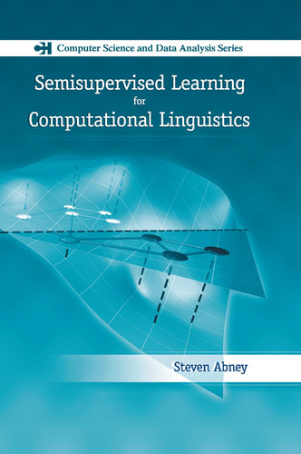 Semisupervised learning in computational linguistics