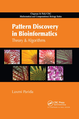 Pattern discovery in bioinformatics: theory & algorithms