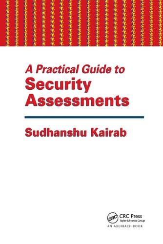 Edition published by Auerbach Publishers, Incorporated