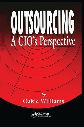 Outsourcing A CIO's Perspective