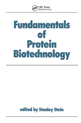 Edition published by CRC Press LLC