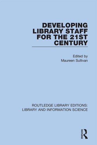 Edition published by Routledge