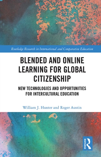 Blended and Online Learning for Global Citizenship New Technologies and Opportunities for Intercultural Education