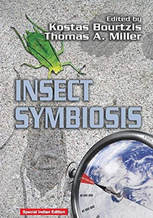 Insect Symbiosis