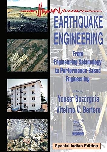 Earthquake Engineering: From Engineering Seismology to Performance-Based Engineering