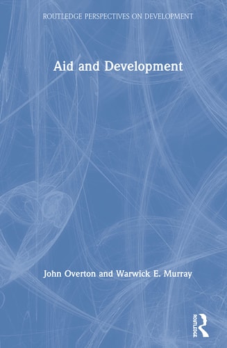 Aid and Development