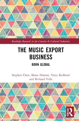 The Music Export Business Born Global