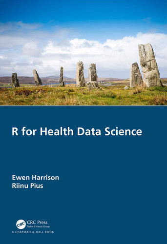 R for health data science