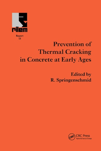 Edition published by CRC Press LLC